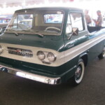 Barrett Jackson Scottsdale, 01.16.19