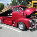 Peach City Beach Cruise June 22.19