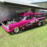 Nicola Valley Cruisers, Merritt, July 27, 2019