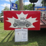 Nicola Valley Cruisers, Merritt, July 27, 2019