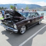 Peach City Beach Cruise June 22.19