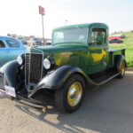 Dawson Creek Co-Op Show, July 11, 2019