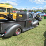 Nicola Valley Cruisers, Merritt, July 27, 2019
