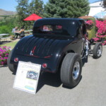 CCAD, July, Oliver Twist Show, Shine & Wine, Oliver