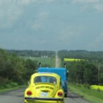 Dawson Creek Poker Run/Cruise July 11, 2019