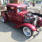Dawson Creek Mile Zero Show, July 13, 2019