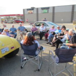 Dawson Creek Co-Op Show, July 11, 2019