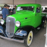 Barrett Jackson Scottsdale, 01.16.19