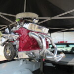 Dawson Creek Mile Zero Show, July 13, 2019