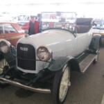 Barrett Jackson Scottsdale, 01.16.19