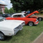 Peach City Beach Cruise June 22.19