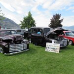 Peach City Beach Cruise June 22.19