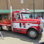 Dawson Creek Mile Zero Show, July 13, 2019
