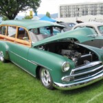 Peach City Beach Cruise June 22.19