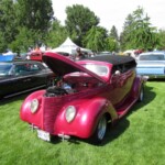 Boyd's Fathers Day S/S, City Park Kelowna, June 16.19 Boyd's Fathers Day S/S, City Park Kelowna, June 16.19