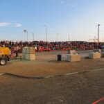 Dawson Creek Poker Run/Cruise/Burn Out July 11, 2019