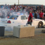 Dawson Creek Poker Run/Cruise/Burn Out July 11, 2019