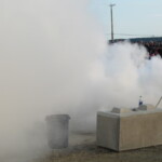 Dawson Creek Poker Run/Cruise/Burn Out July 11, 2019