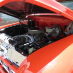 Dawson Creek Mile Zero Show, July 13, 2019