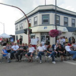 Dawson Creek Mile Zero Show, July 13, 2019