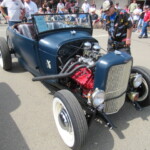 Dawson Creek Mile Zero Show, July 13, 2019