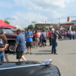 Dawson Creek Mile Zero Show, July 13, 2019