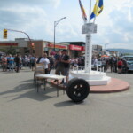 Dawson Creek Mile Zero Show, July 13, 2019