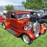 Boyd's Fathers Day S/S, City Park Kelowna, June 16.19 Boyd's Fathers Day S/S, City Park Kelowna, June 16.19