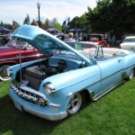 Boyd's Fathers Day S/S, City Park Kelowna, June 16.19 Boyd's Fathers Day S/S, City Park Kelowna, June 16.19
