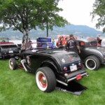 Boyd's Fathers Day S/S, City Park Kelowna, June 16.19 Boyd's Fathers Day S/S, City Park Kelowna, June 16.19