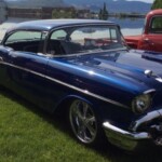 Cactus Jalopies, Osoyoos, June 1, 2019