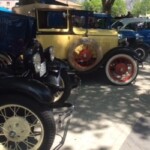 Cactus Jalopies, Osoyoos, June 1, 2019