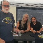 Cactus Jalopies, Osoyoos, June 1, 2019