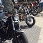 Cactus Jalopies, Osoyoos, June 1, 2019