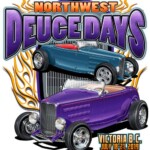 Deuce Days 2019, July 18-21