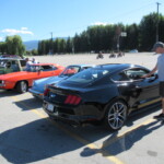 CCAD S.Okanagan Cruise, July 21, 2019