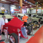 CCAD S.Okanagan Cruise, July 21, 2019