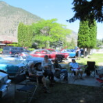 CCAD S.Okanagan Cruise, July 21, 2019