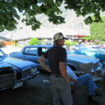 CCAD S.Okanagan Cruise, July 21, 2019