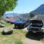 CCAD S.Okanagan Cruise, July 21, 2019