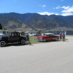 CCAD S.Okanagan Cruise, July 21, 2019