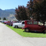 CCAD S.Okanagan Cruise, July 21, 2019