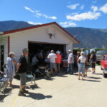 CCAD S.Okanagan Cruise, July 21, 2019