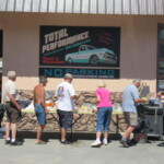 CCAD S.Okanagan Cruise, July 21, 2019