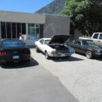 CCAD S.Okanagan Cruise, July 21, 2019