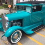 Peachland World of Wheels, May 19, 2019