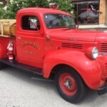 Peachland World of Wheels, May 19, 2019