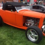 Peachland World of Wheels, May 19, 2019