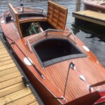 Peachland World of Wheels, May 19, 2019