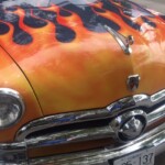 Peachland World of Wheels, May 19, 2019